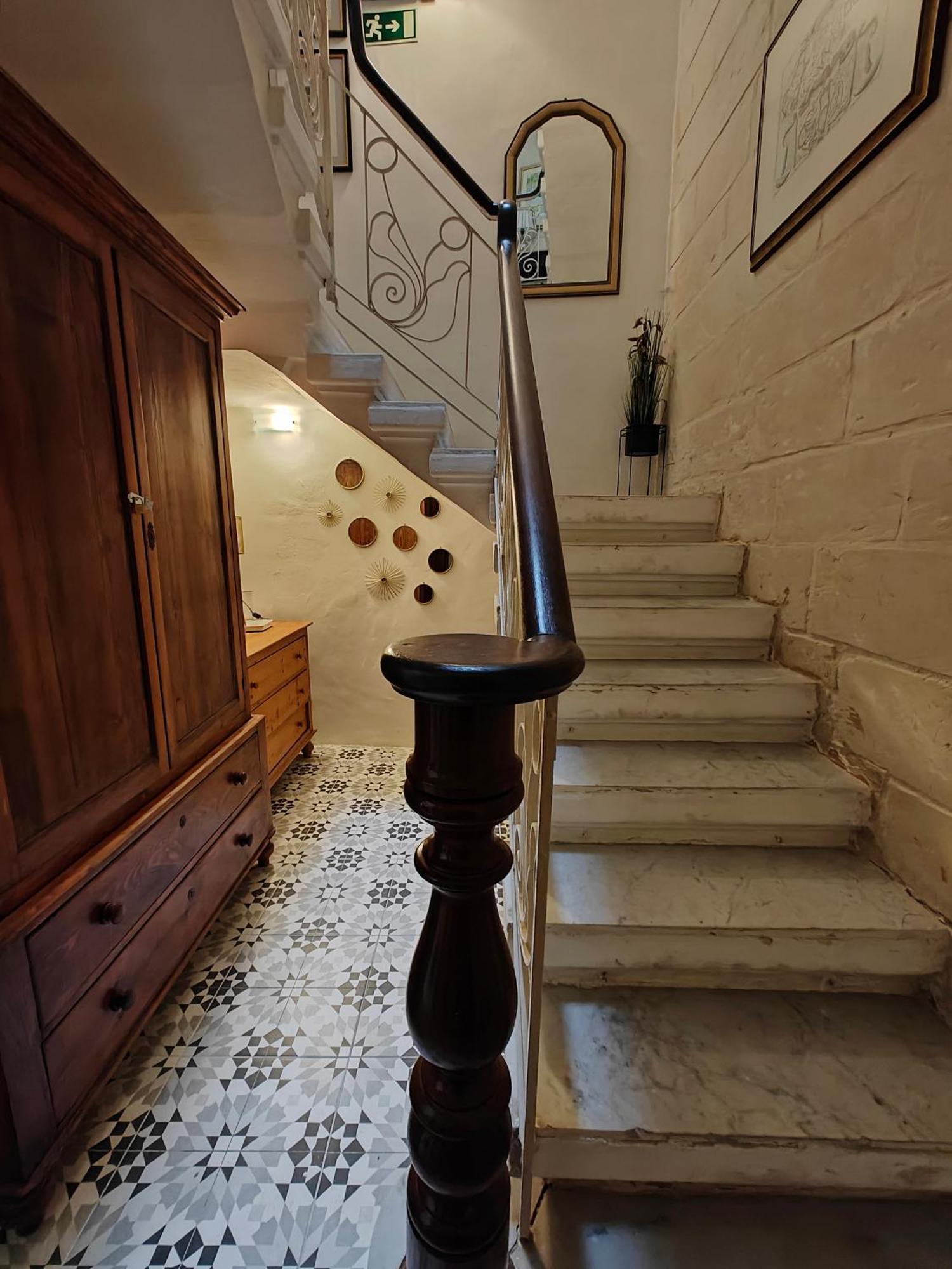 Вілла Birgu 3 Cospicua Екстер'єр фото