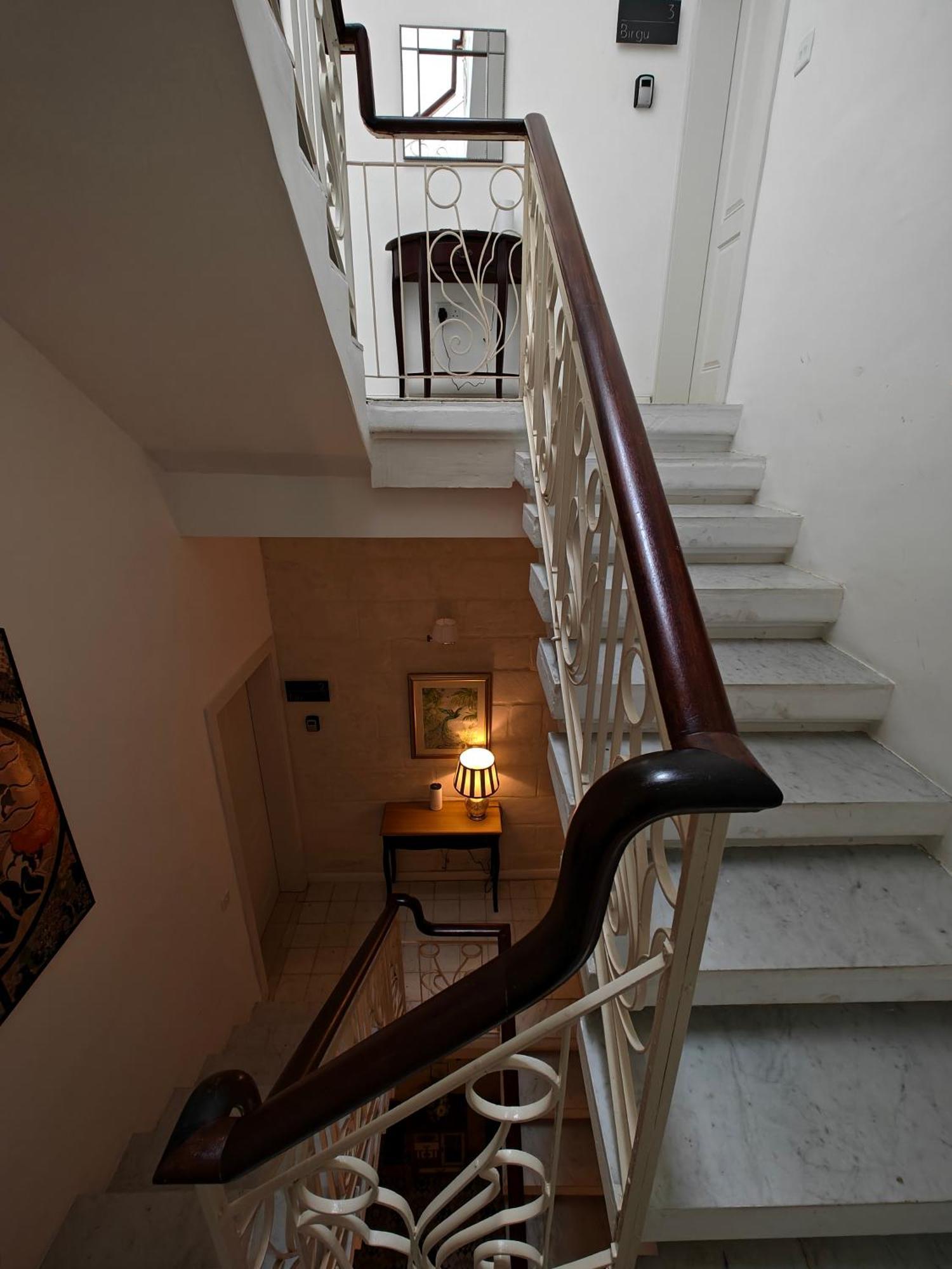 Вілла Birgu 3 Cospicua Екстер'єр фото