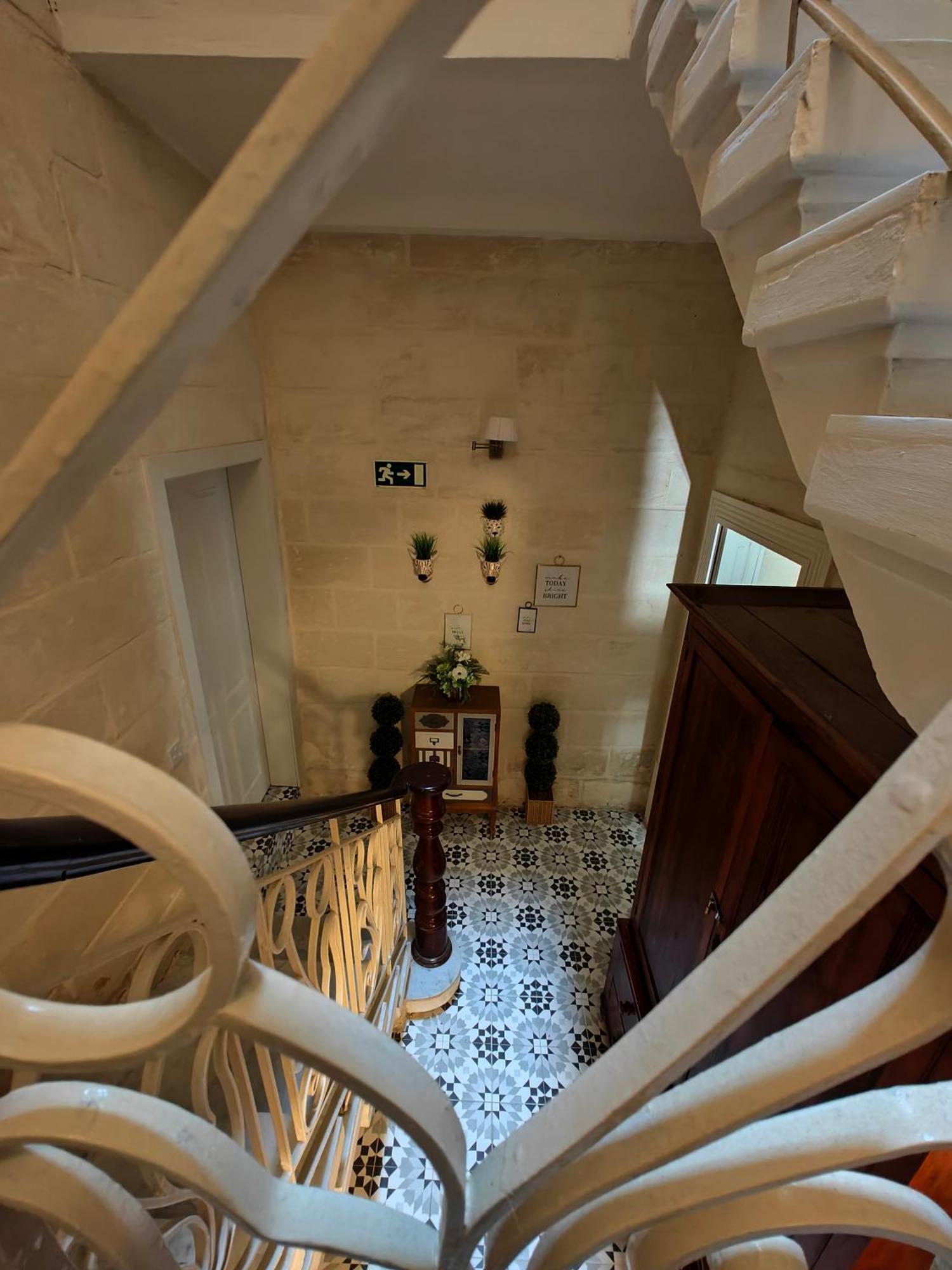 Вілла Birgu 3 Cospicua Екстер'єр фото