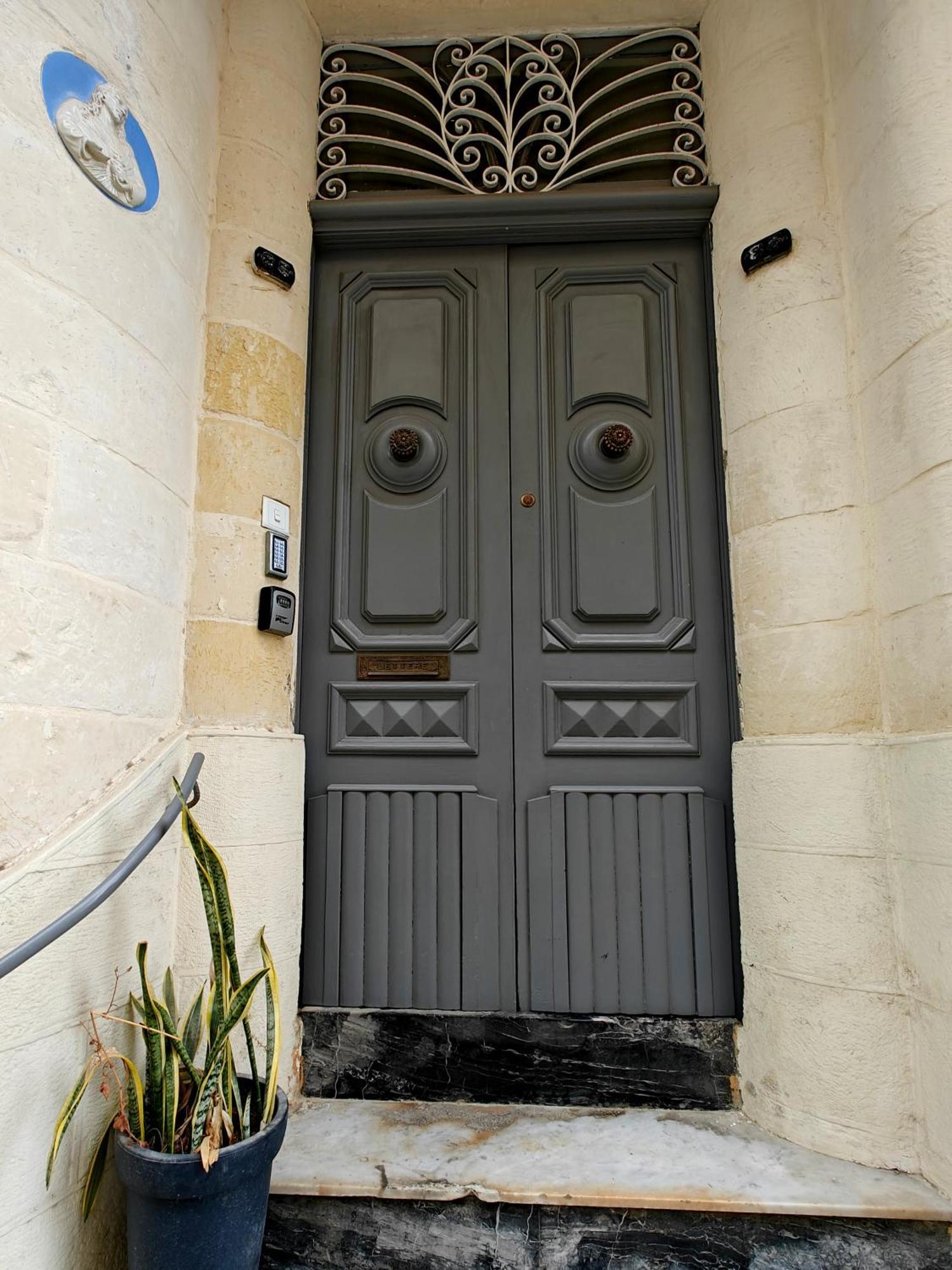 Вілла Birgu 3 Cospicua Екстер'єр фото