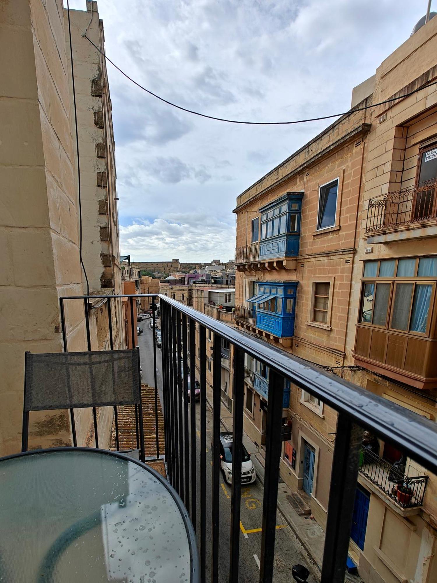Вілла Birgu 3 Cospicua Екстер'єр фото
